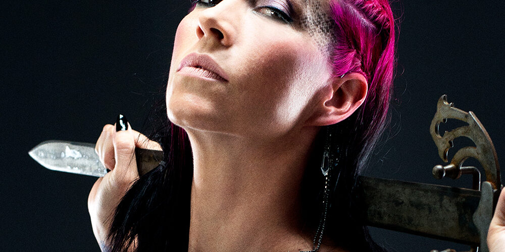 Dana Rexx – Live in Hamburg only name