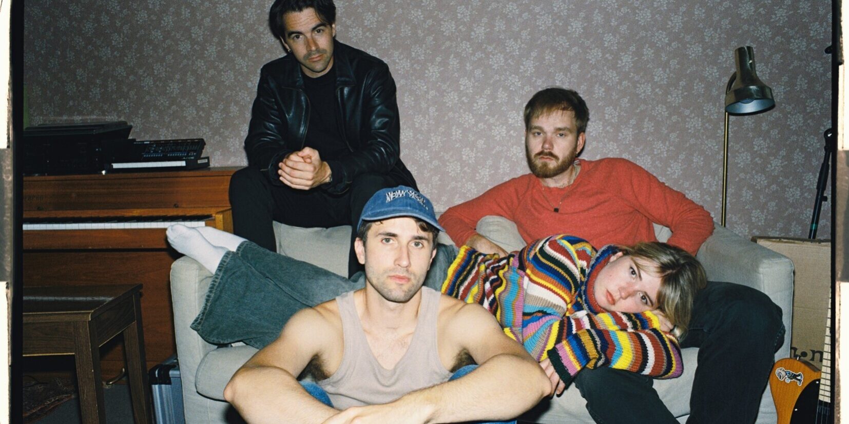 Press Pic – Girl Scout – 2025