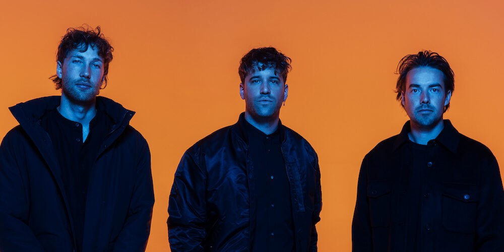 Crooked Colours HÄKKEN