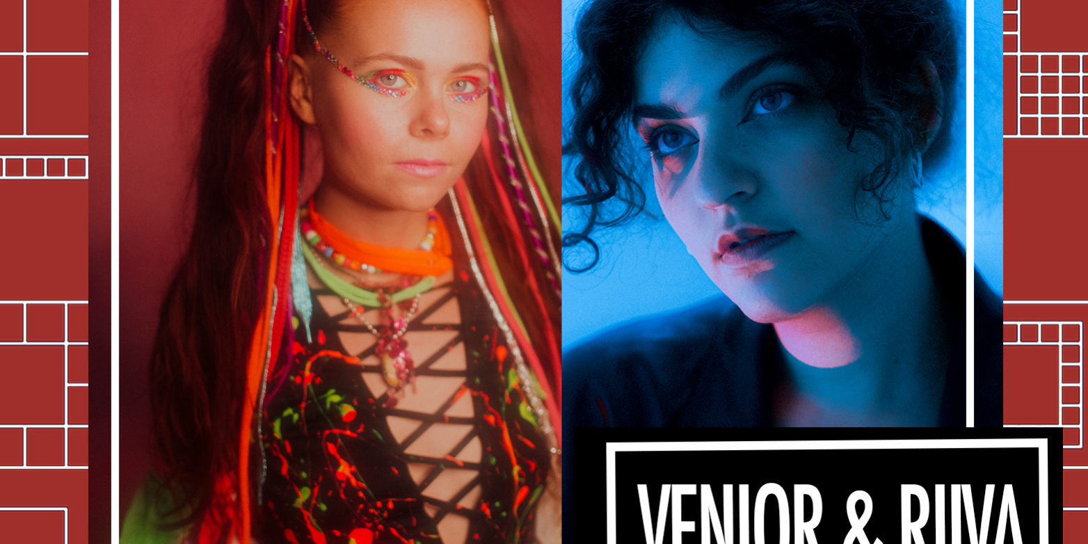 Venior & Riiva Instagram_Feed